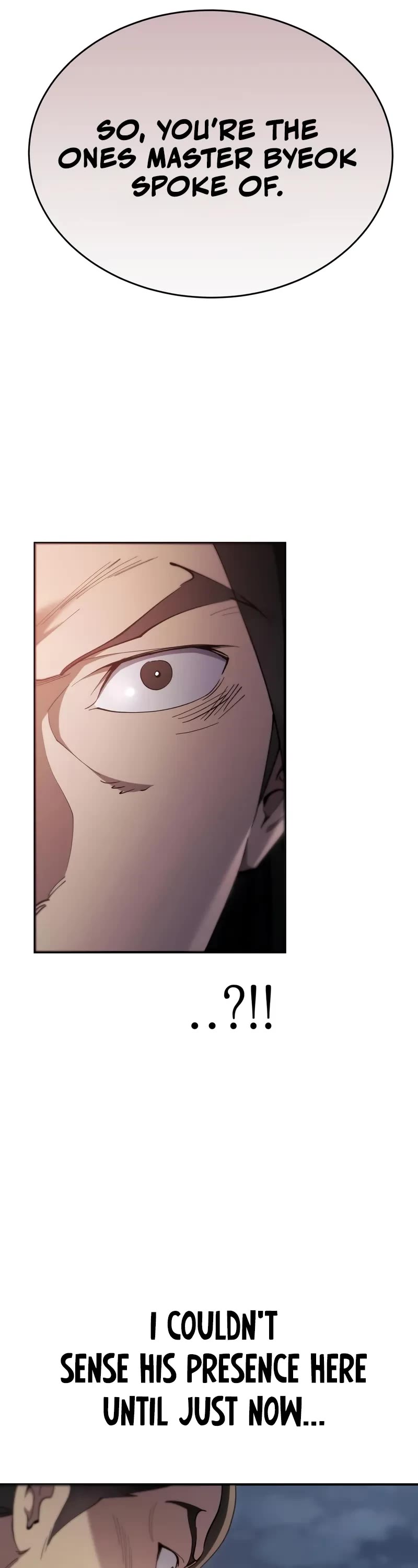 The Heavenly Demon Wants a Quiet Life Chapter 48 page 27 - Chapter 48