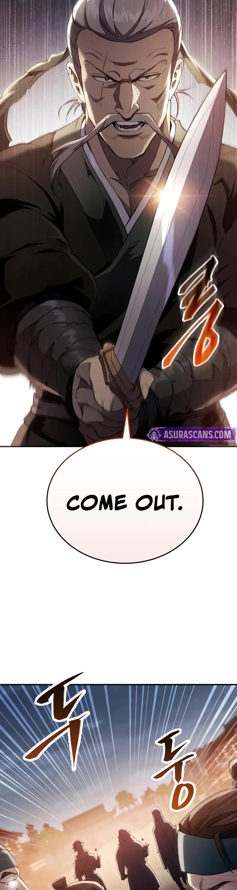 The Heavenly Demon Wants a Quiet Life Chapter 48 page 29 - Chapter 48