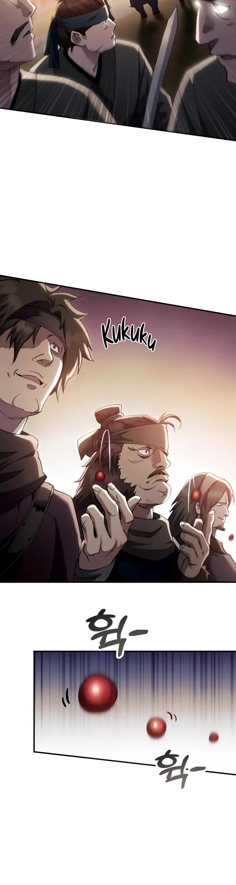 The Heavenly Demon Wants a Quiet Life Chapter 48 page 30 - Chapter 48