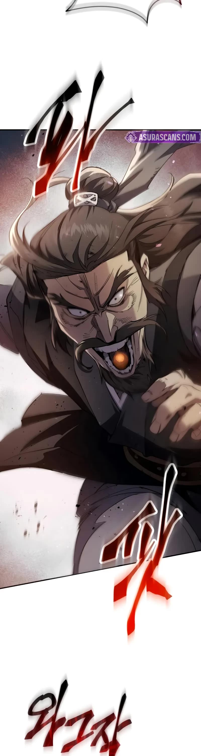The Heavenly Demon Wants a Quiet Life Chapter 48 page 33 - Chapter 48