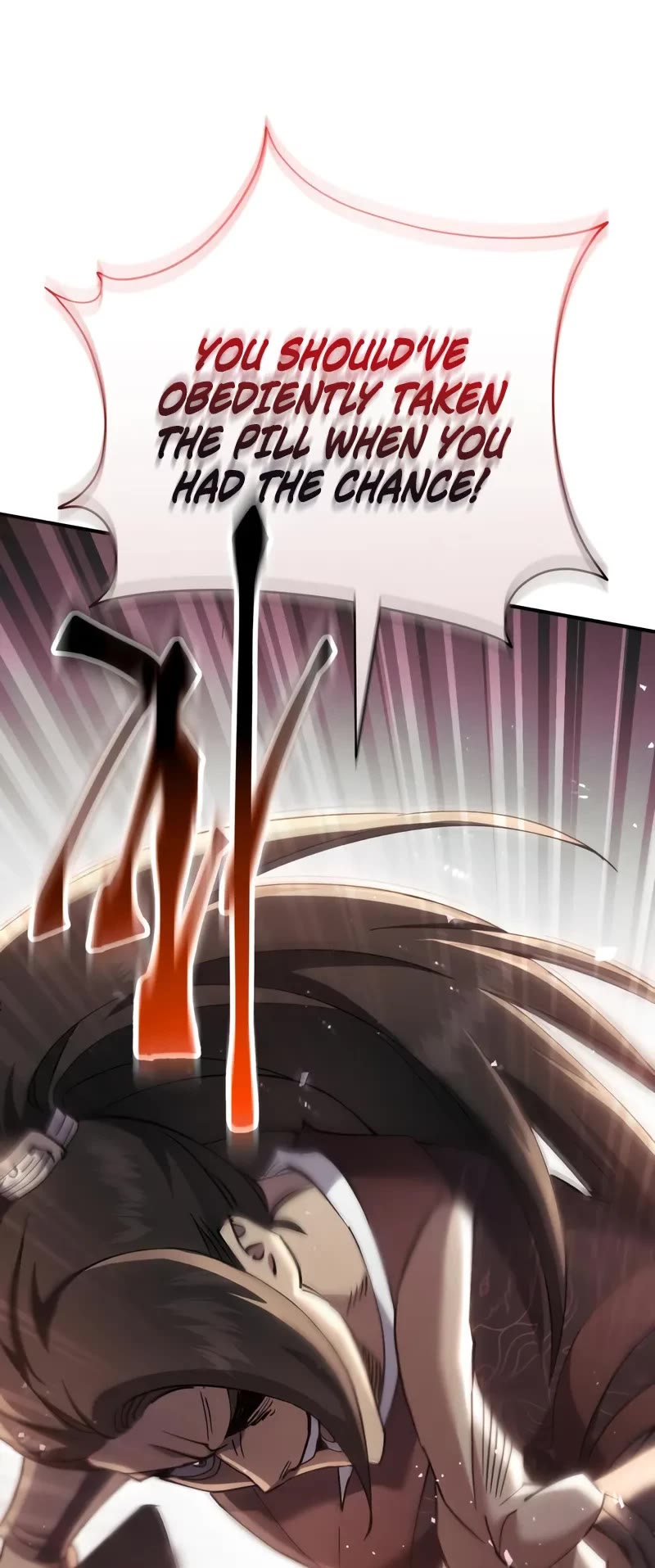 The Heavenly Demon Wants a Quiet Life Chapter 48 page 35 - Chapter 48