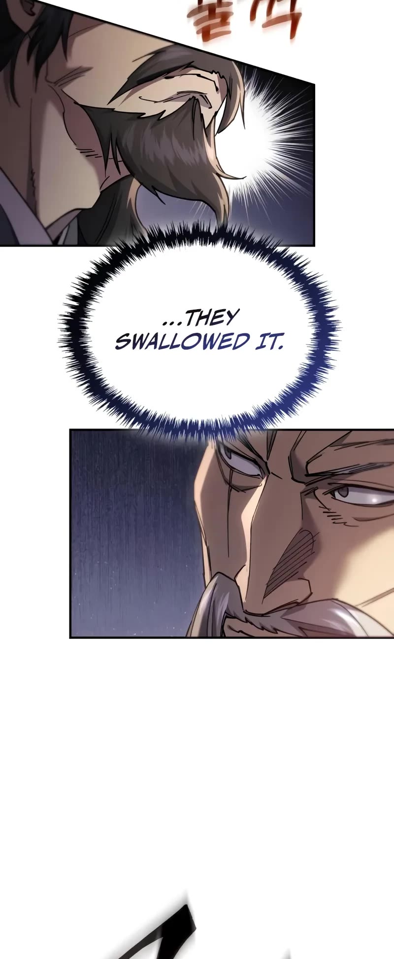 The Heavenly Demon Wants a Quiet Life Chapter 48 page 40 - Chapter 48