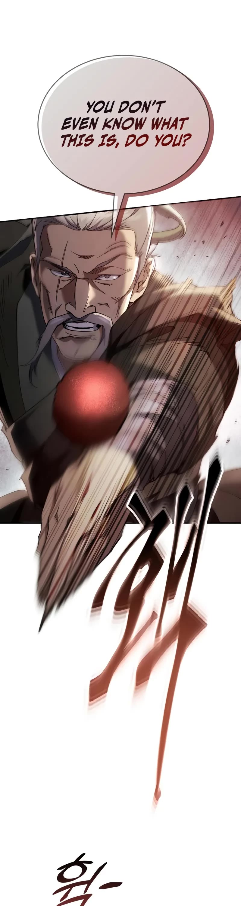 The Heavenly Demon Wants a Quiet Life Chapter 48 page 43 - Chapter 48