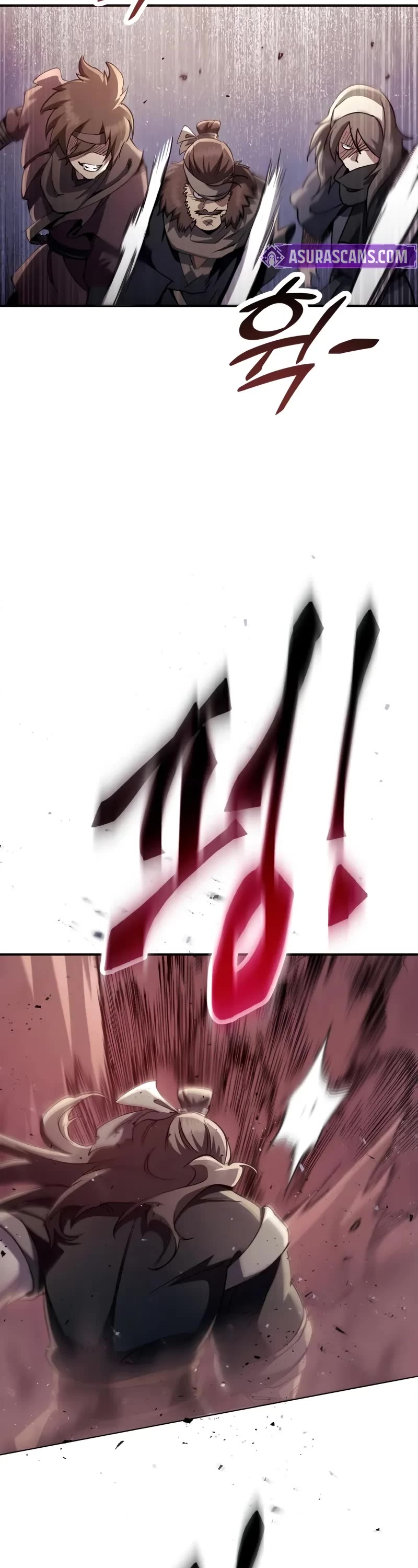 The Heavenly Demon Wants a Quiet Life Chapter 48 page 44 - Chapter 48