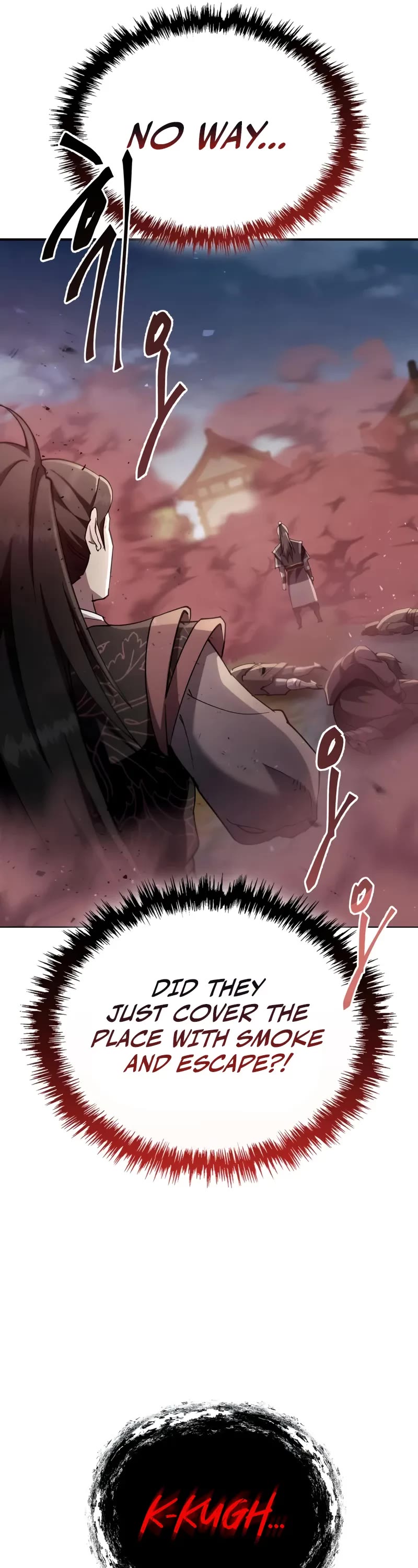 The Heavenly Demon Wants a Quiet Life Chapter 48 page 47 - Chapter 48