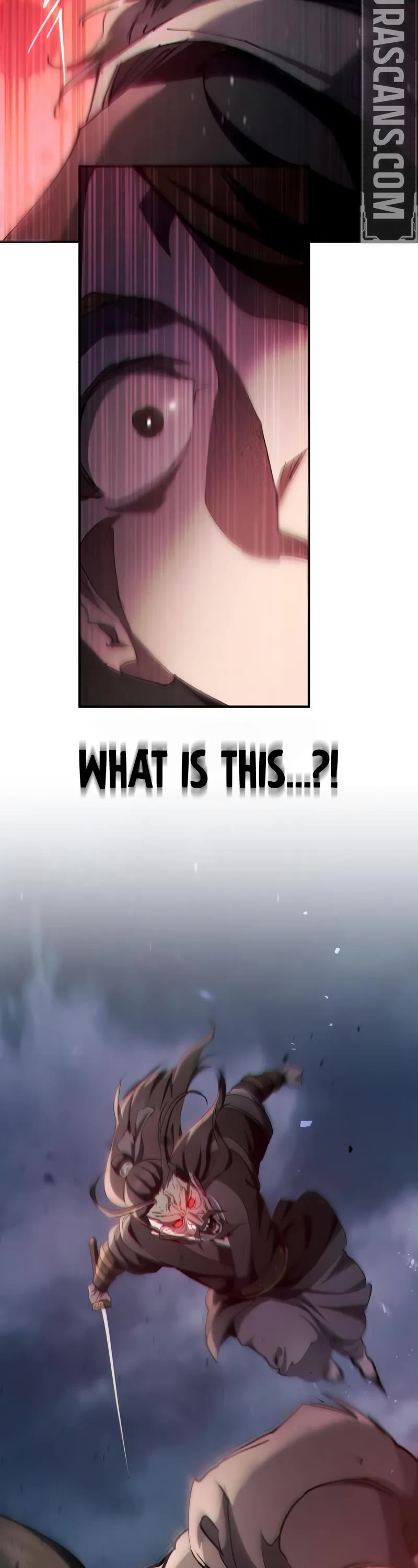 The Heavenly Demon Wants a Quiet Life Chapter 48 page 49 - Chapter 48