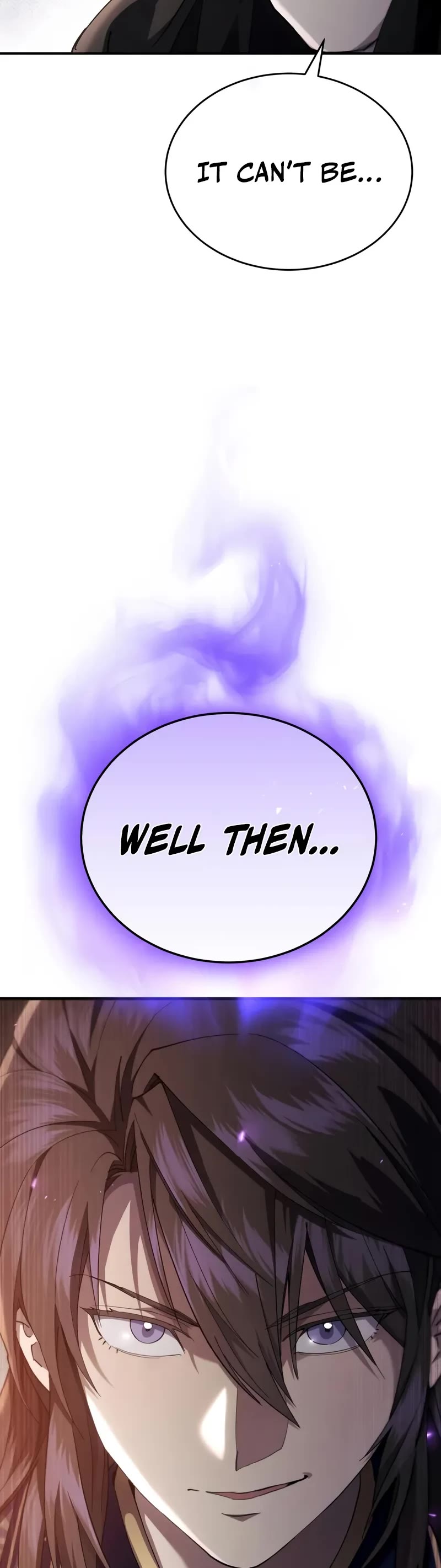 The Heavenly Demon Wants a Quiet Life Chapter 48 page 5 - Chapter 48