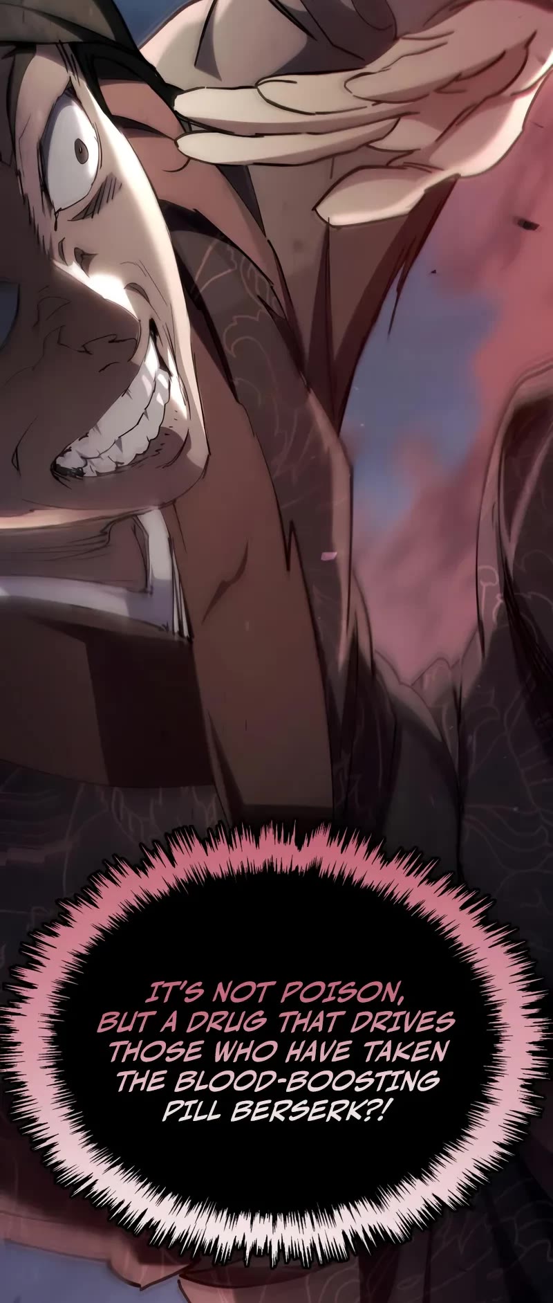 The Heavenly Demon Wants a Quiet Life Chapter 48 page 50 - Chapter 48