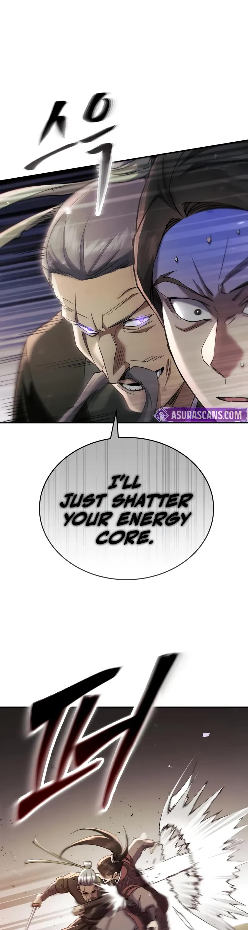 The Heavenly Demon Wants a Quiet Life Chapter 48 page 54 - Chapter 48