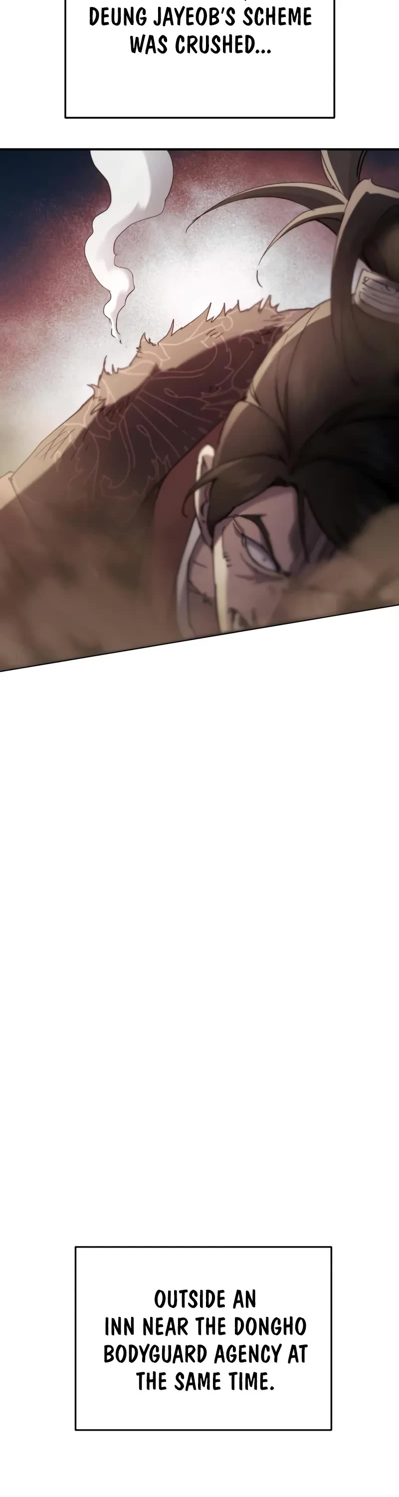 The Heavenly Demon Wants a Quiet Life Chapter 48 page 56 - Chapter 48