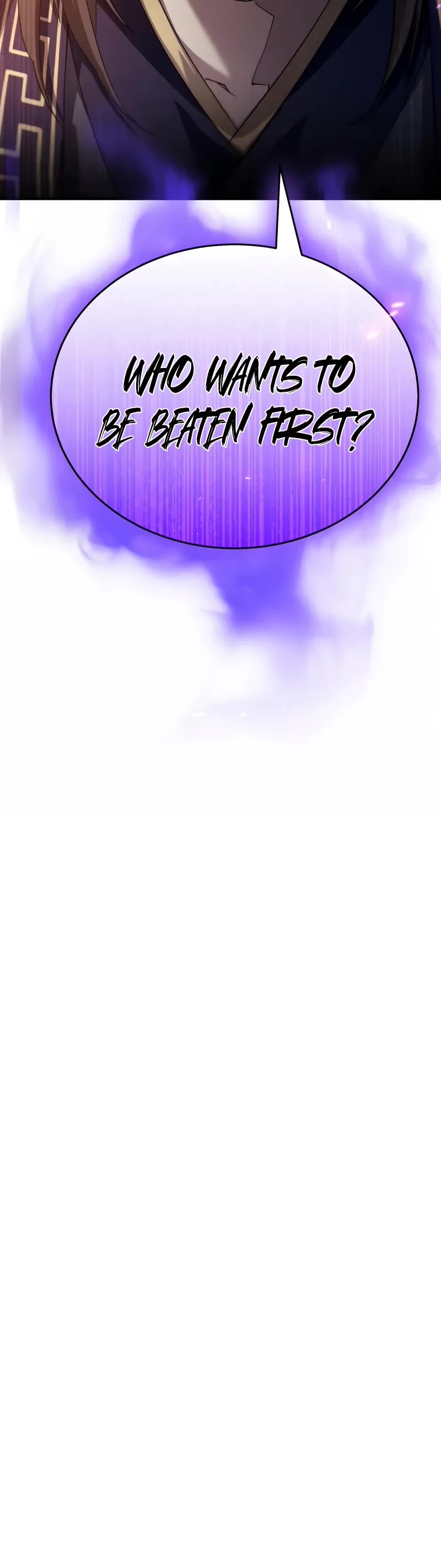 The Heavenly Demon Wants a Quiet Life Chapter 48 page 6 - Chapter 48