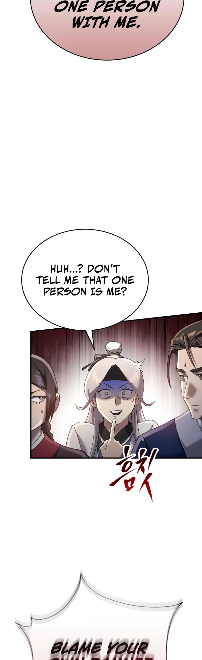 The Heavenly Demon Wants a Quiet Life Chapter 48 page 60 - Chapter 48