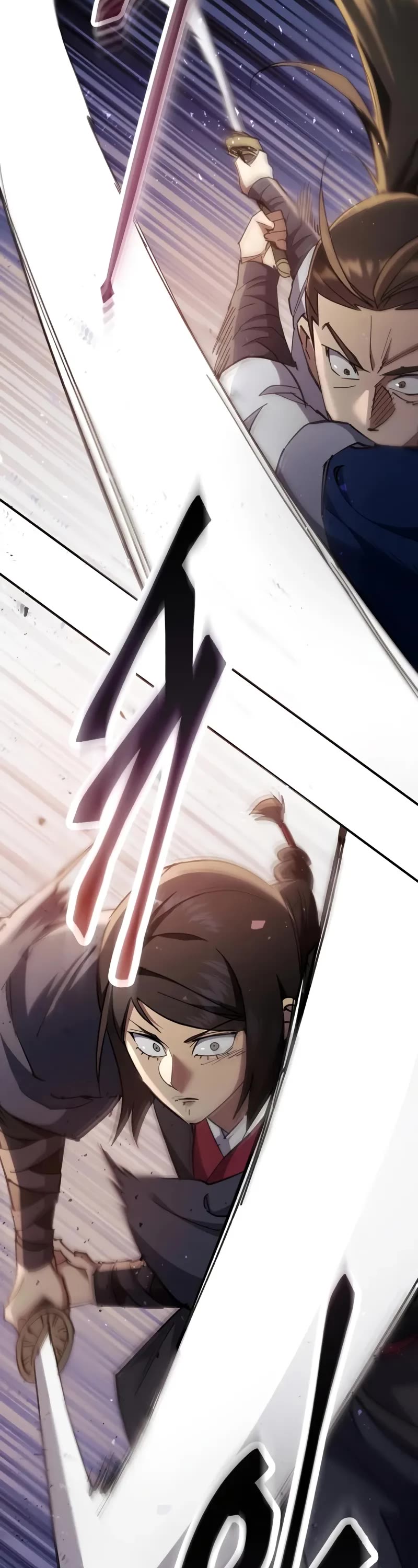 The Heavenly Demon Wants a Quiet Life Chapter 48 page 63 - Chapter 48