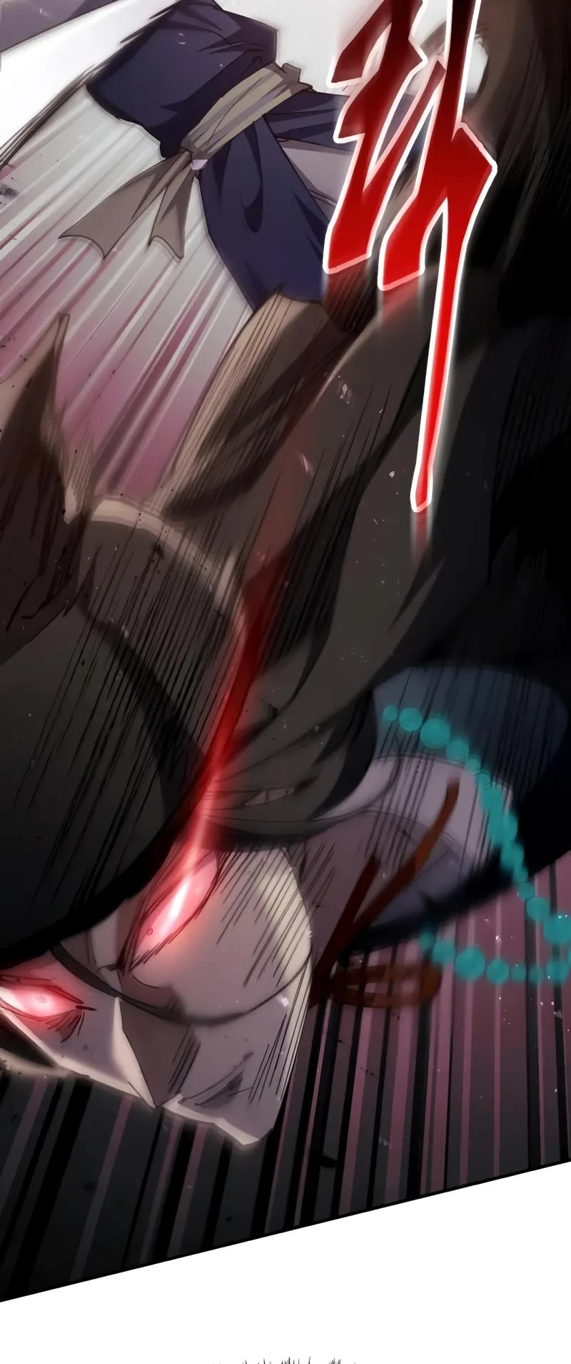 The Heavenly Demon Wants a Quiet Life Chapter 48 page 65 - Chapter 48