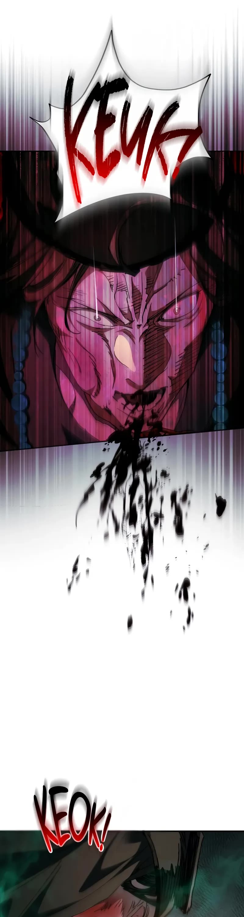 The Heavenly Demon Wants a Quiet Life Chapter 48 page 72 - Chapter 48