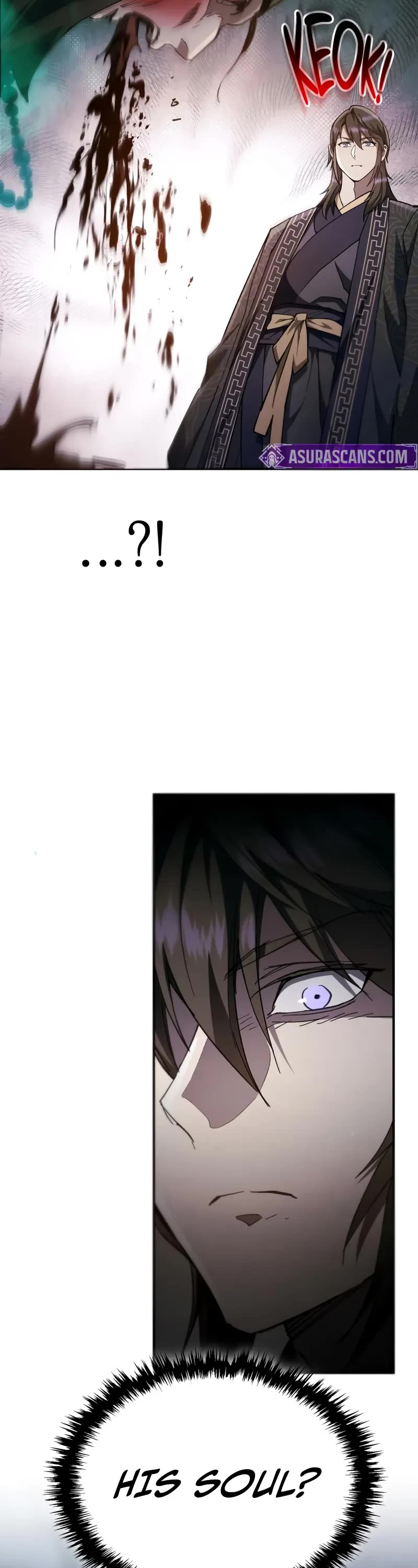 The Heavenly Demon Wants a Quiet Life Chapter 48 page 73 - Chapter 48