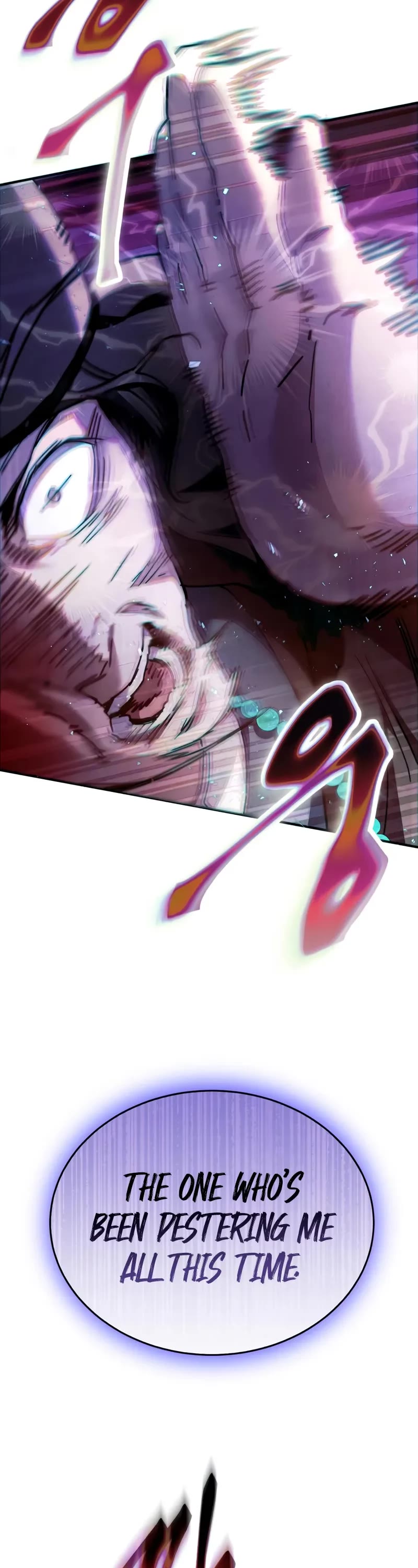 The Heavenly Demon Wants a Quiet Life Chapter 48 page 80 - Chapter 48