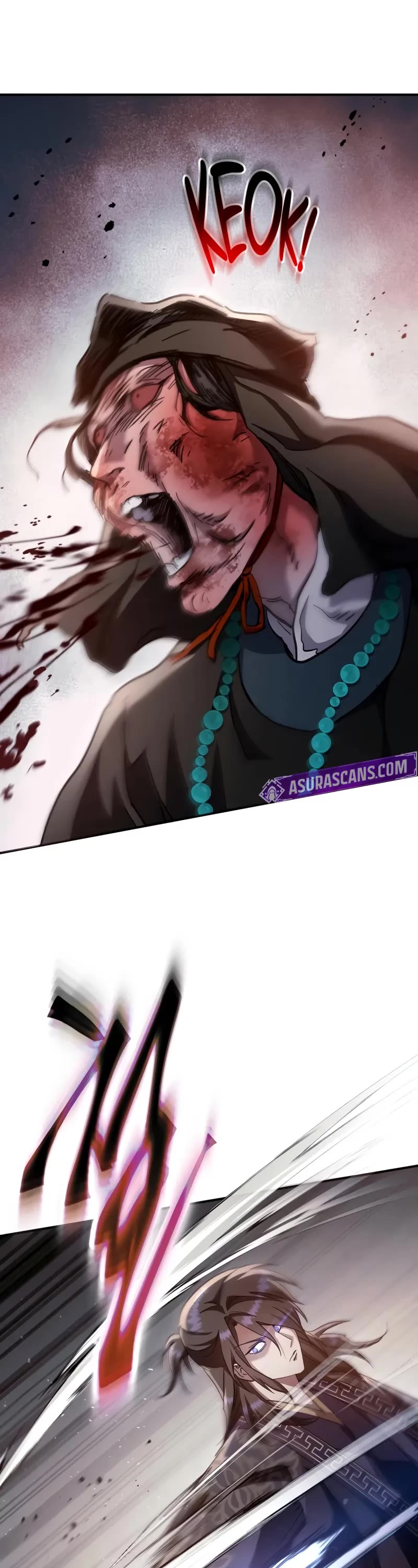 The Heavenly Demon Wants a Quiet Life Chapter 48 page 82 - Chapter 48