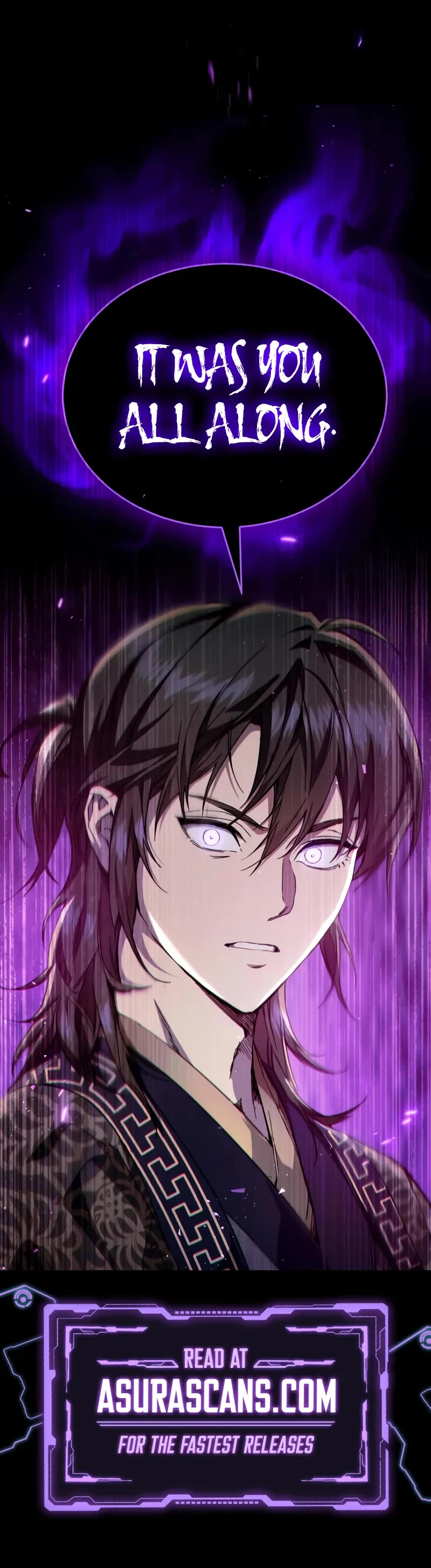 The Heavenly Demon Wants a Quiet Life Chapter 48 page 85 - Chapter 48