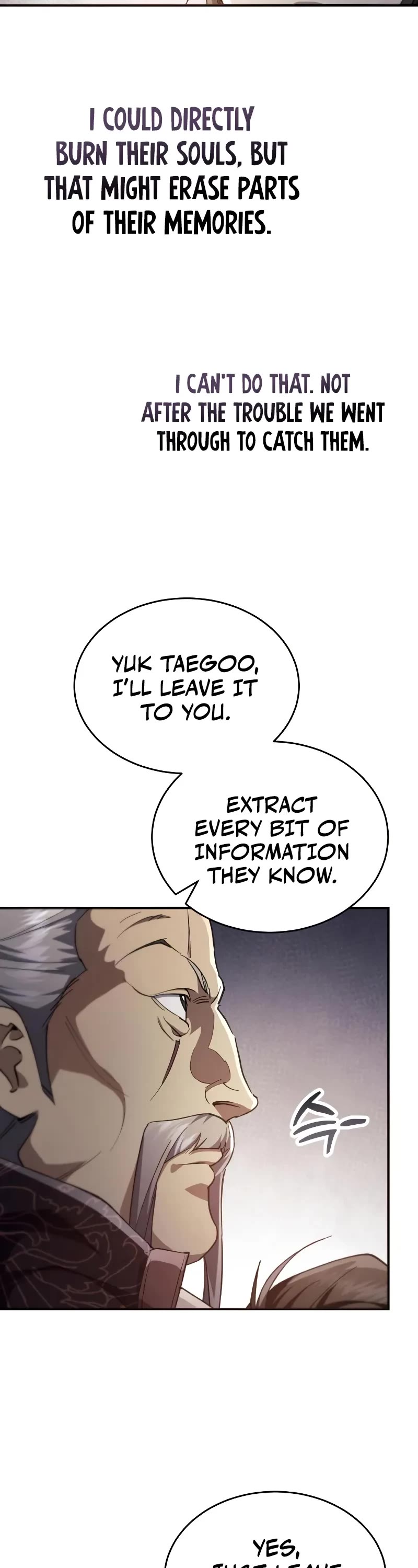 The Heavenly Demon Wants a Quiet Life Chapter 49 page 13 - Chapter 49