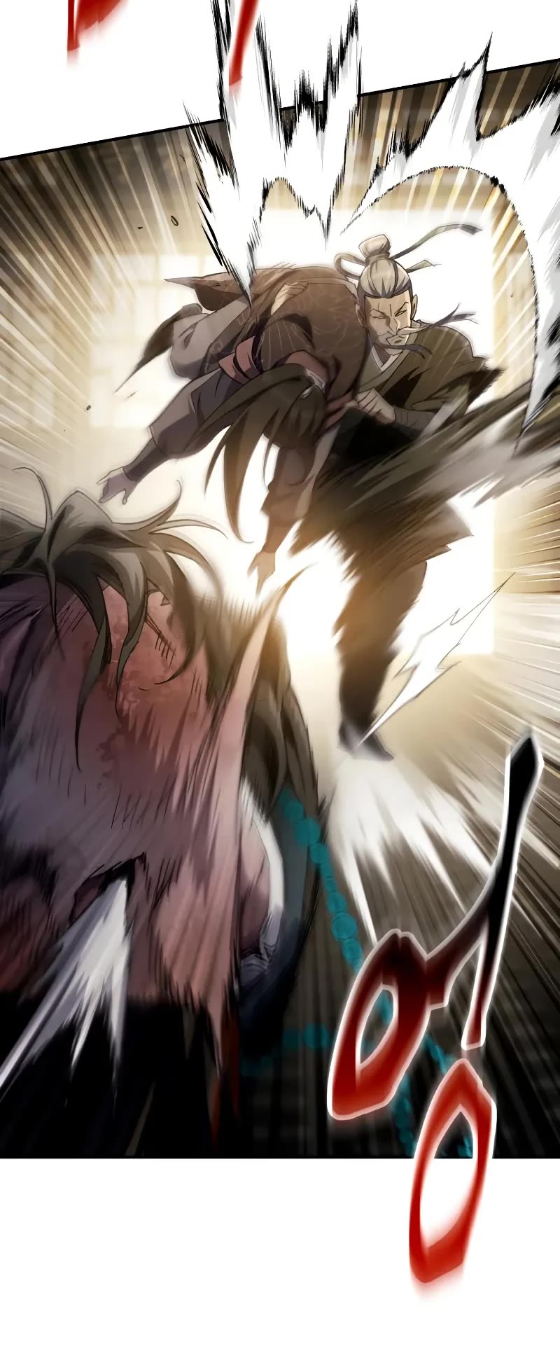 The Heavenly Demon Wants a Quiet Life Chapter 49 page 16 - Chapter 49