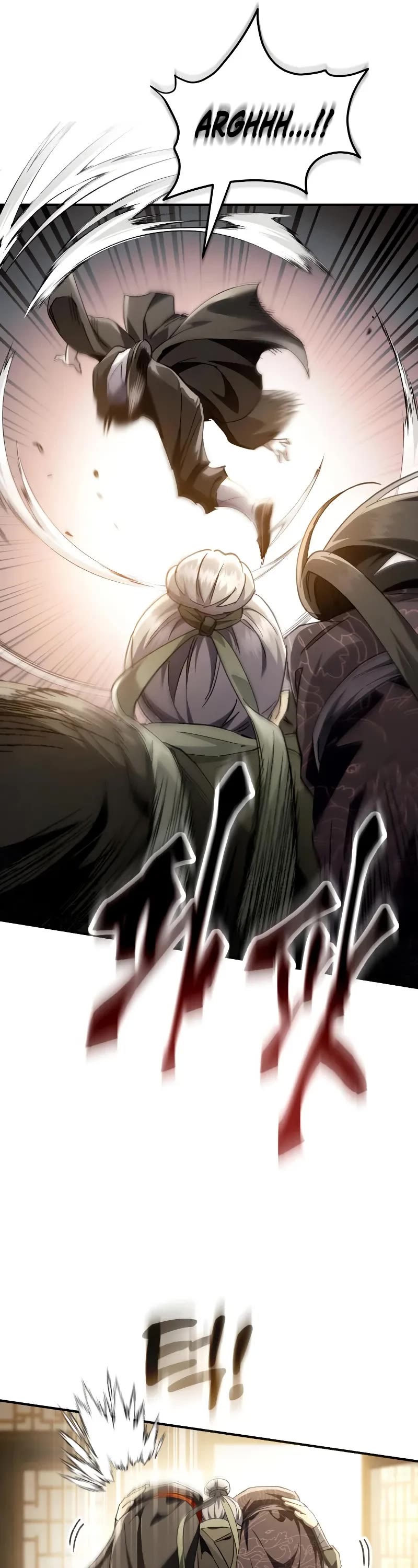 The Heavenly Demon Wants a Quiet Life Chapter 49 page 17 - Chapter 49