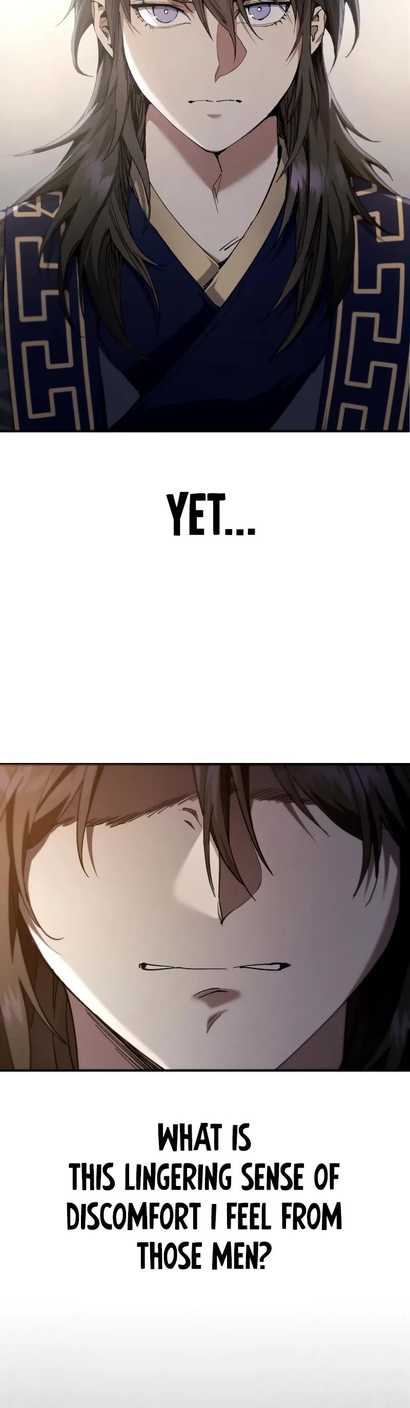 The Heavenly Demon Wants a Quiet Life Chapter 49 page 21 - Chapter 49