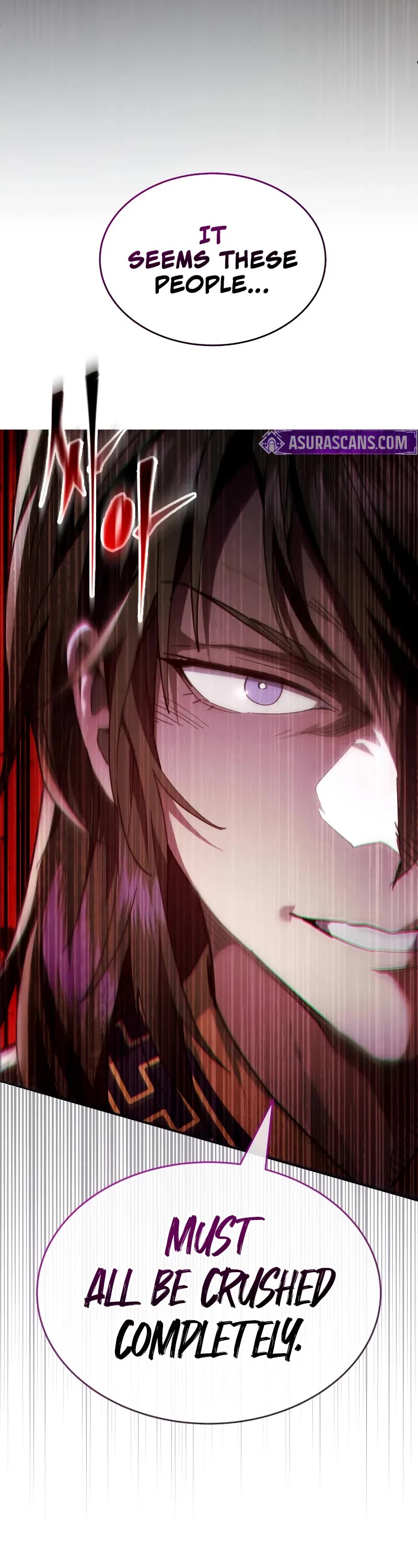 The Heavenly Demon Wants a Quiet Life Chapter 49 page 23 - Chapter 49