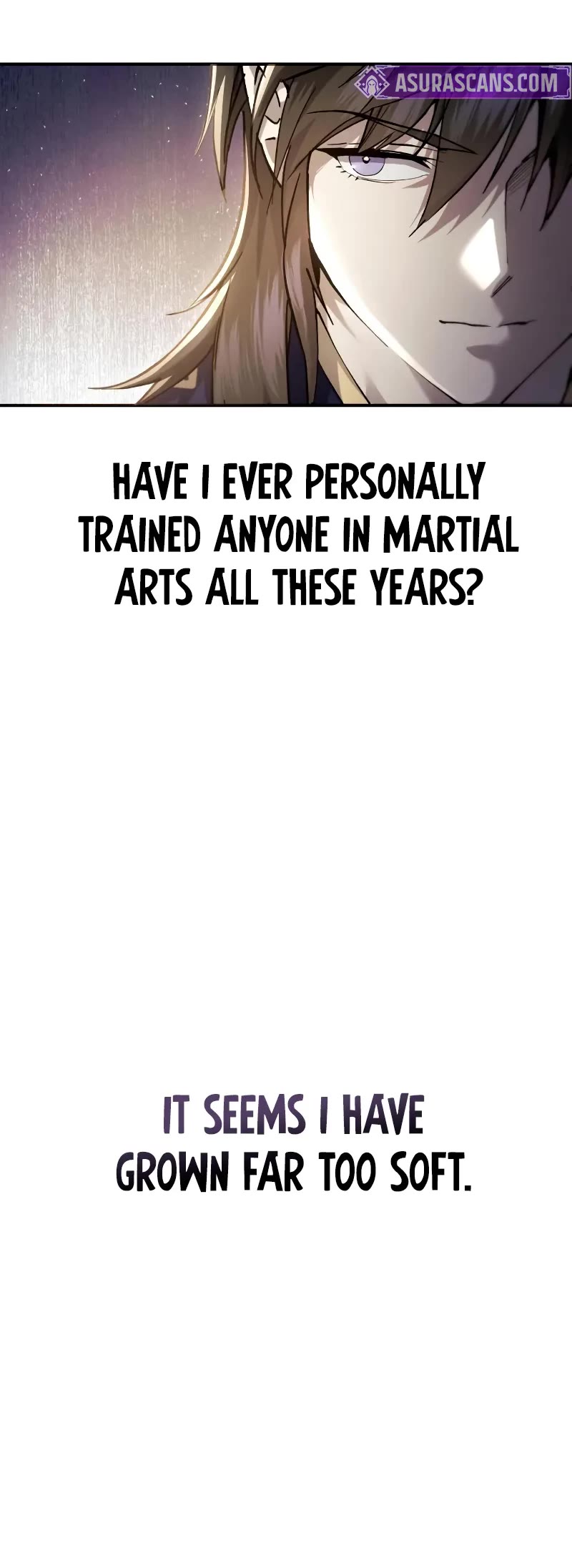 The Heavenly Demon Wants a Quiet Life Chapter 49 page 30 - Chapter 49