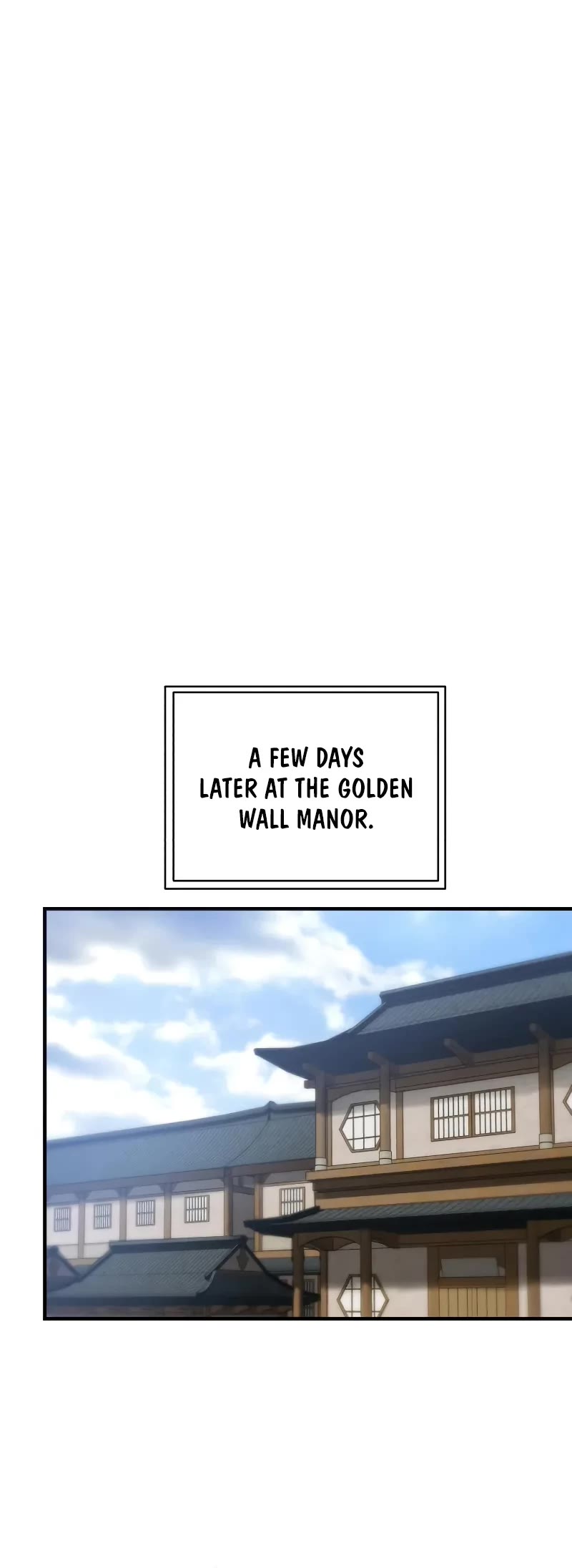 The Heavenly Demon Wants a Quiet Life Chapter 49 page 31 - Chapter 49