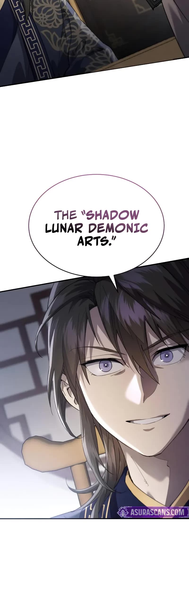 The Heavenly Demon Wants a Quiet Life Chapter 49 page 41 - Chapter 49