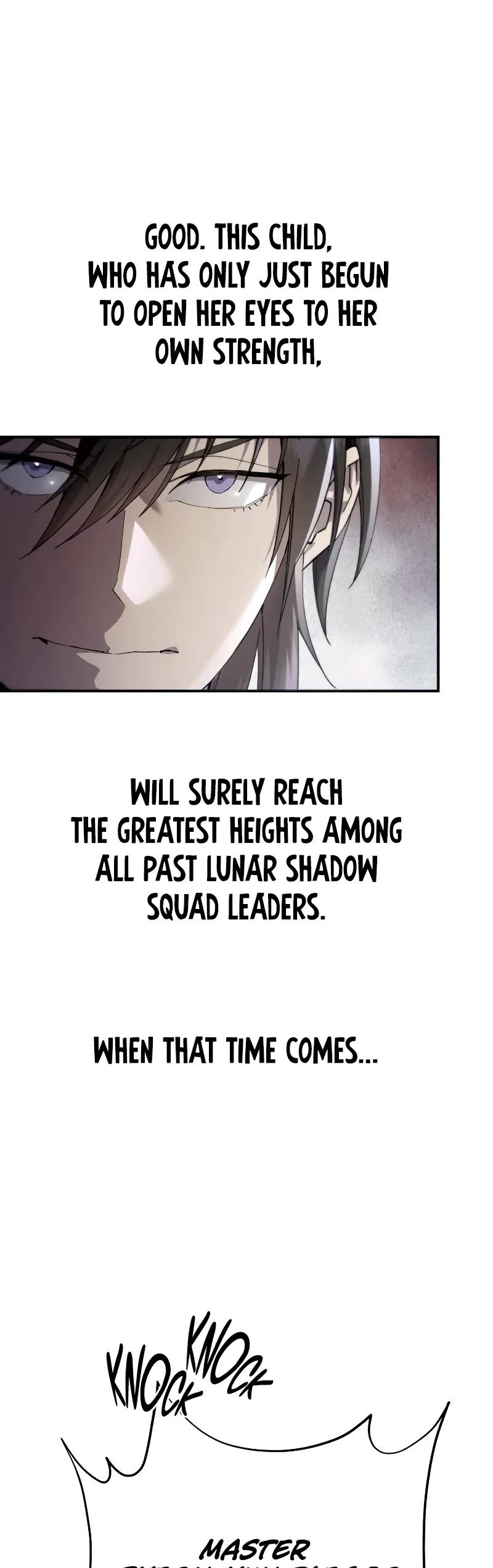 The Heavenly Demon Wants a Quiet Life Chapter 49 page 45 - Chapter 49