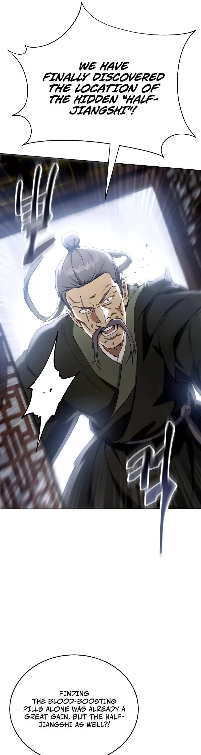 The Heavenly Demon Wants a Quiet Life Chapter 49 page 47 - Chapter 49