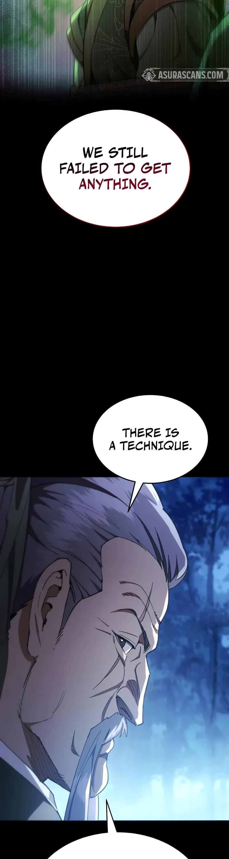 The Heavenly Demon Wants a Quiet Life Chapter 49 page 53 - Chapter 49