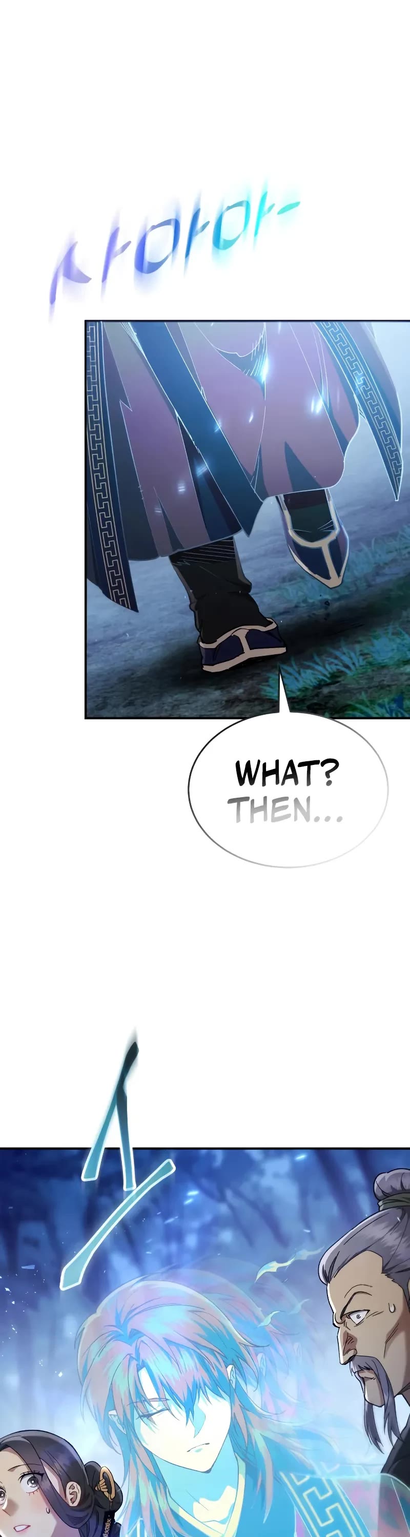 The Heavenly Demon Wants a Quiet Life Chapter 49 page 59 - Chapter 49