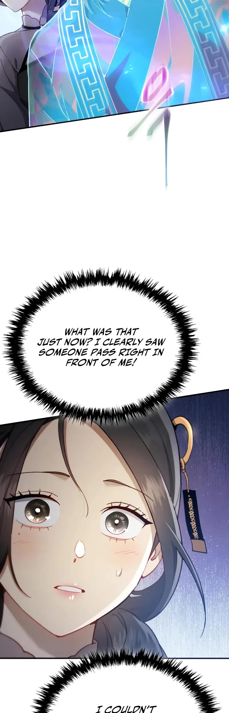 The Heavenly Demon Wants a Quiet Life Chapter 49 page 60 - Chapter 49