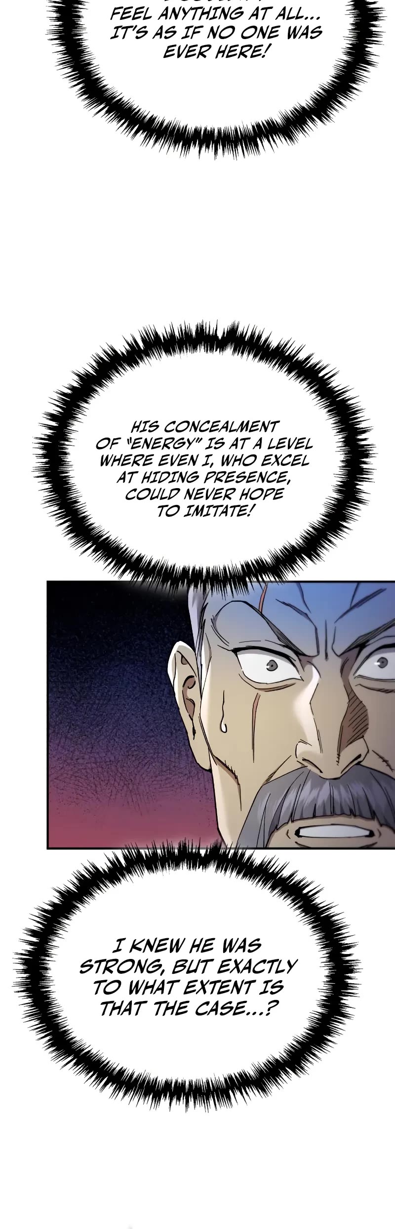 The Heavenly Demon Wants a Quiet Life Chapter 49 page 61 - Chapter 49