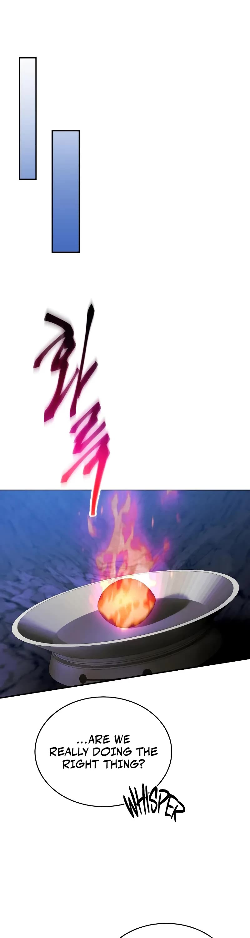 The Heavenly Demon Wants a Quiet Life Chapter 49 page 63 - Chapter 49