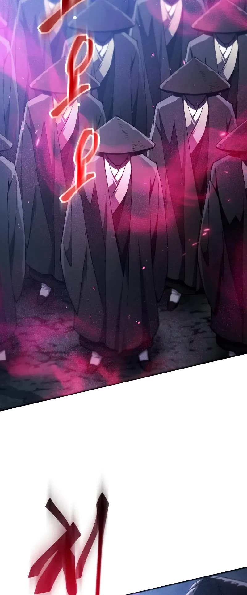 The Heavenly Demon Wants a Quiet Life Chapter 49 page 65 - Chapter 49