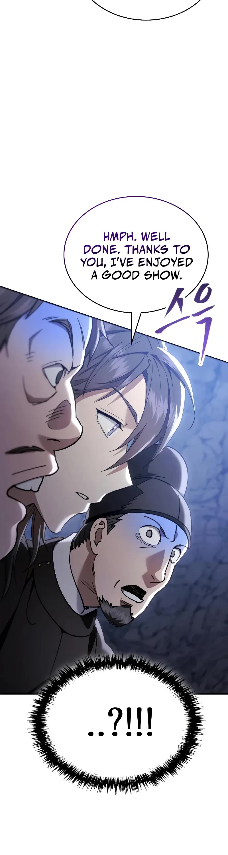 The Heavenly Demon Wants a Quiet Life Chapter 49 page 68 - Chapter 49