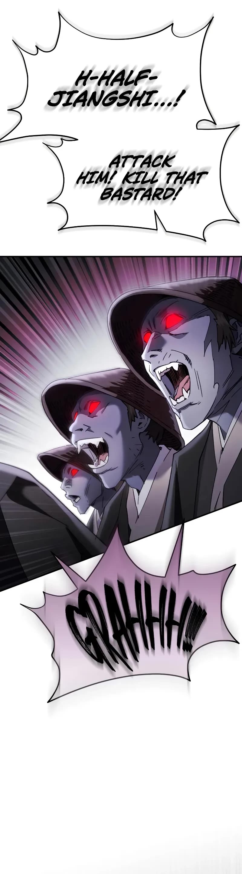 The Heavenly Demon Wants a Quiet Life Chapter 49 page 70 - Chapter 49