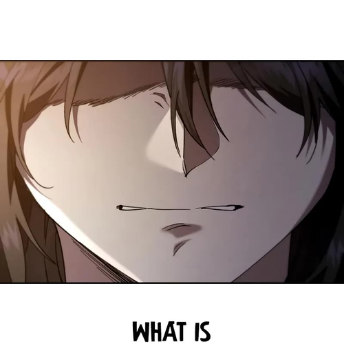 The Heavenly Demon Wants a Quiet Life Chapter 49 cover