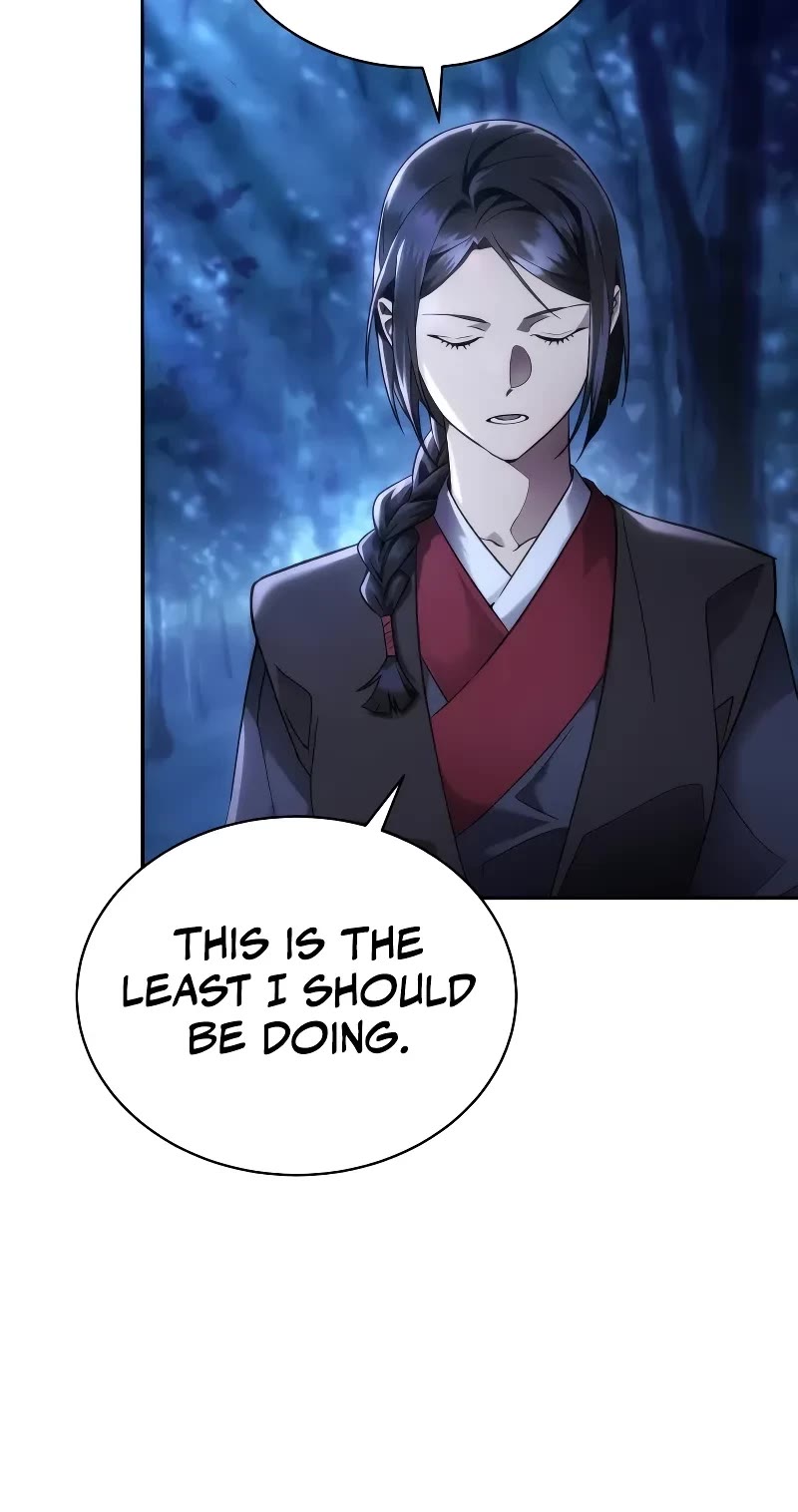 The Heavenly Demon Wants a Quiet Life Chapter 5 page 12 - Chapter 5
