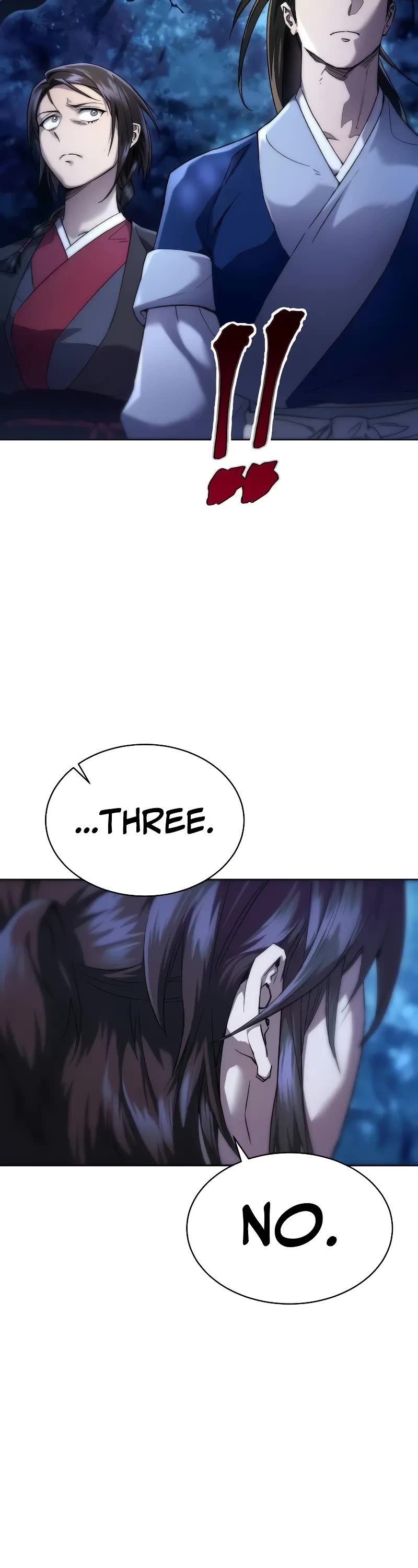 The Heavenly Demon Wants a Quiet Life Chapter 5 page 16 - Chapter 5