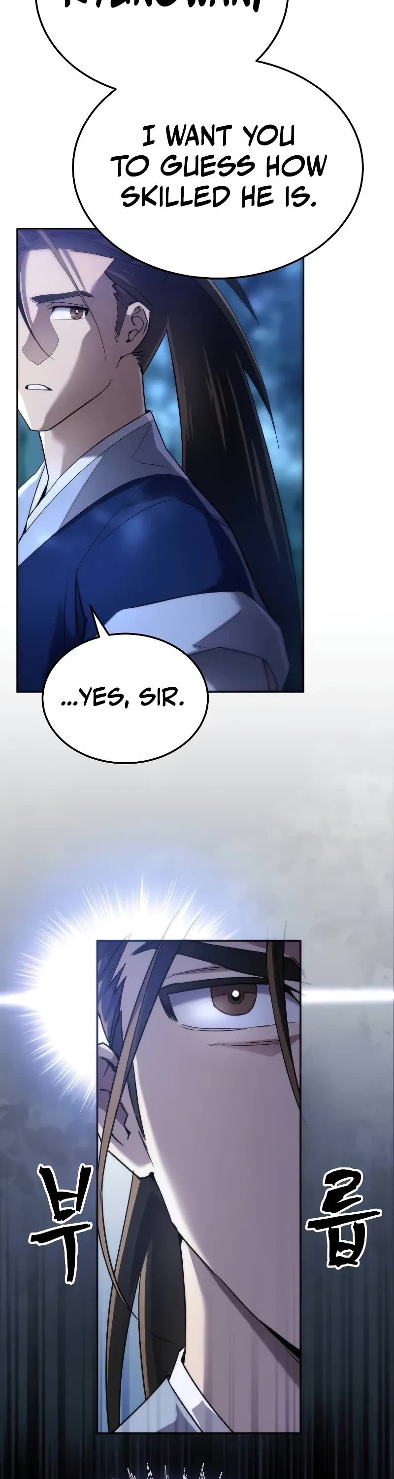 The Heavenly Demon Wants a Quiet Life Chapter 5 page 21 - Chapter 5