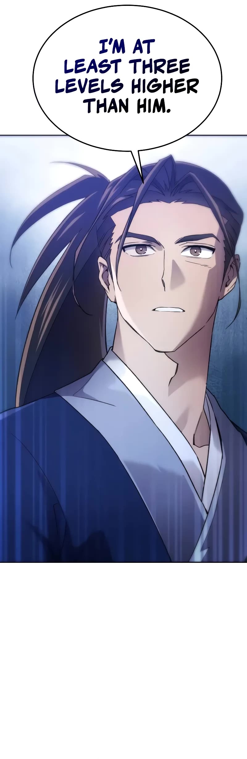 The Heavenly Demon Wants a Quiet Life Chapter 5 page 23 - Chapter 5