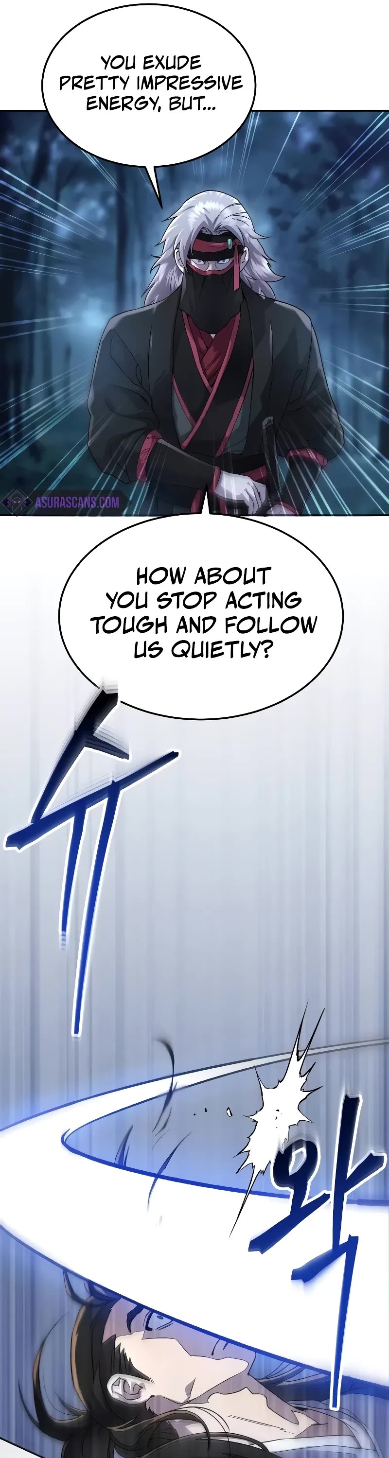 The Heavenly Demon Wants a Quiet Life Chapter 5 page 28 - Chapter 5