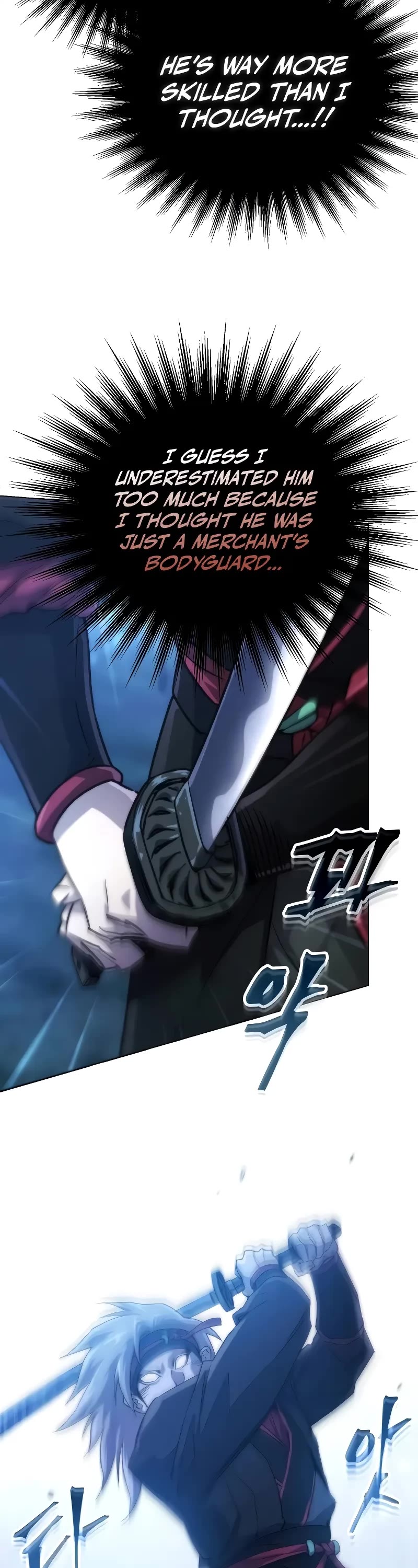 The Heavenly Demon Wants a Quiet Life Chapter 5 page 34 - Chapter 5