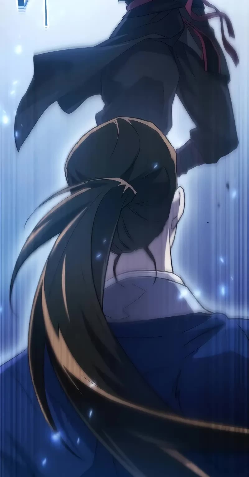 The Heavenly Demon Wants a Quiet Life Chapter 5 page 35 - Chapter 5