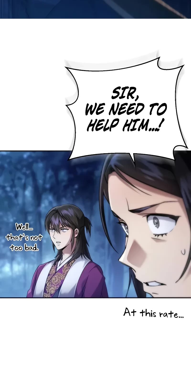 The Heavenly Demon Wants a Quiet Life Chapter 5 page 36 - Chapter 5